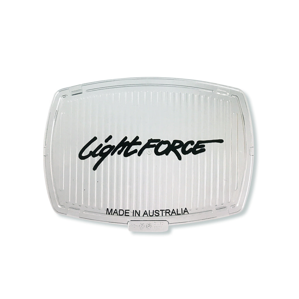 Lightforce - Striker LED Driving Light Filters - Combo