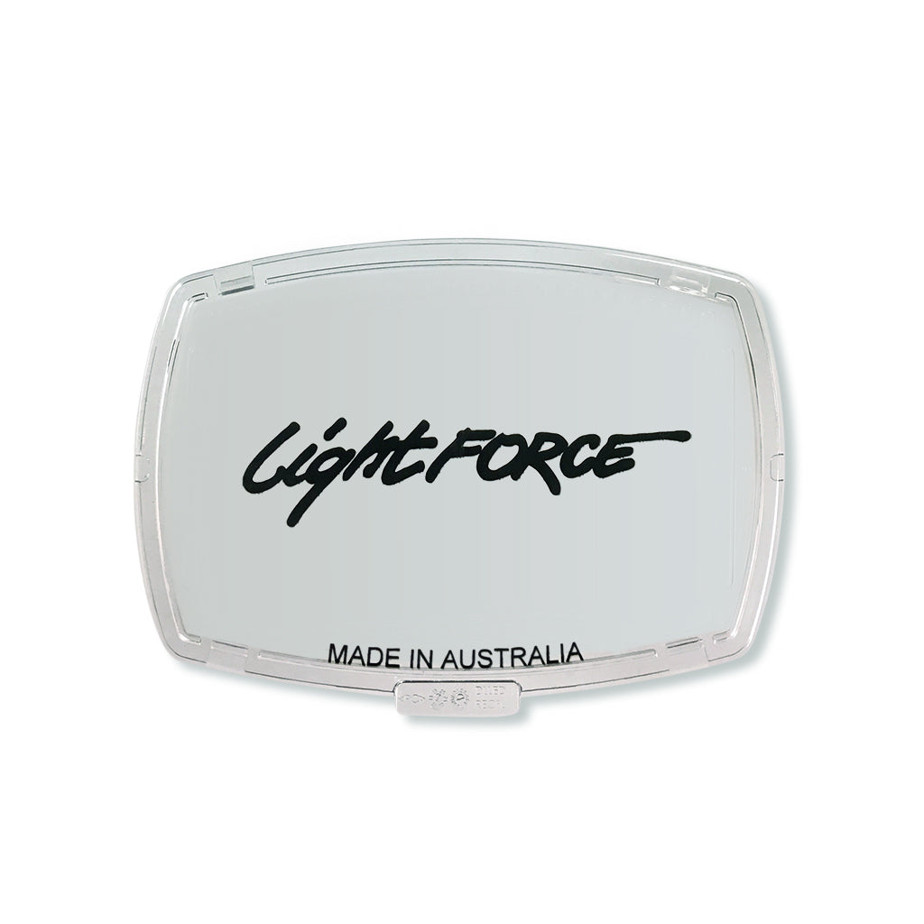 Lightforce - Striker LED Driving Light Filters - Spot