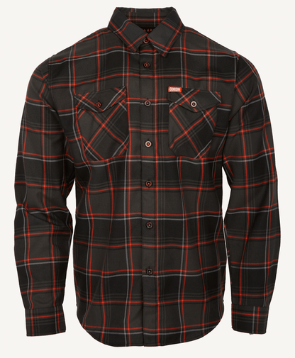 Dixxon Flannel Australia Juneau Flannel