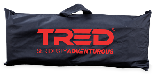TRED - TRED 1100 Carry Bag -