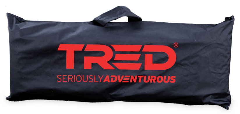 TRED - TRED 1100 Carry Bag -