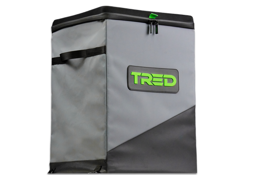 TRED - TRED GT Collapsible Camp Bin -