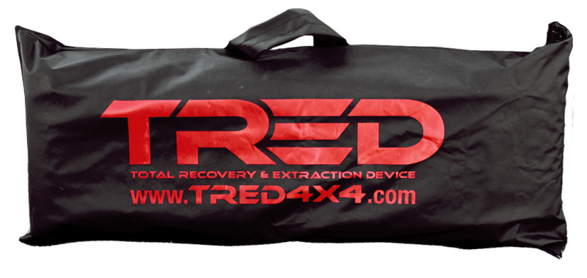 TRED - TRED 800 Carry Bag - Default Title