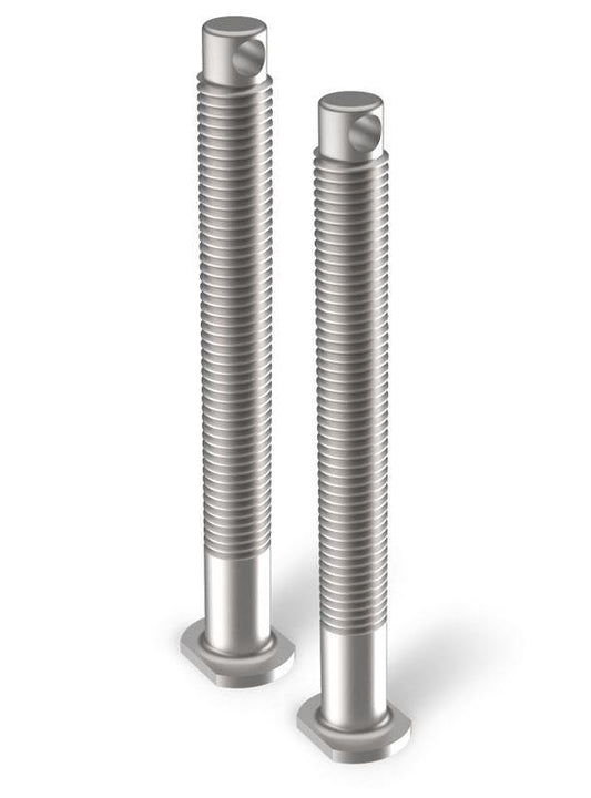 TRED - TRED 140mm Long Extension Pin (Pair) -