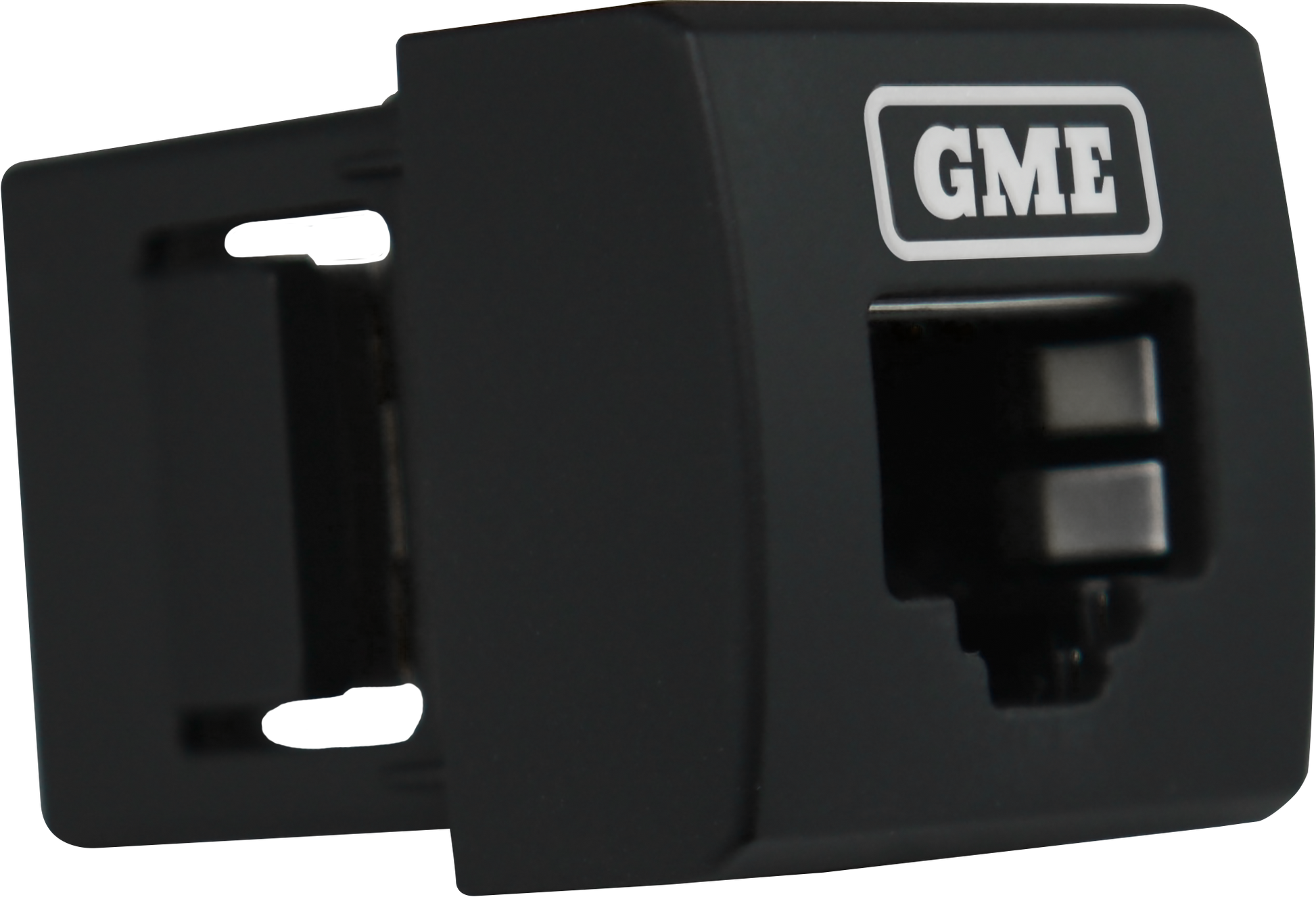 GME RJ45 Pass-Through Adaptor - Toyota