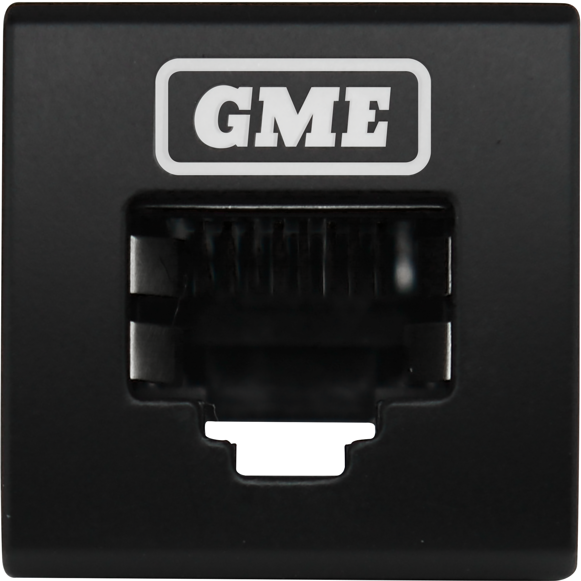 GME RJ45 Pass-Through Adaptor - Toyota Default Title