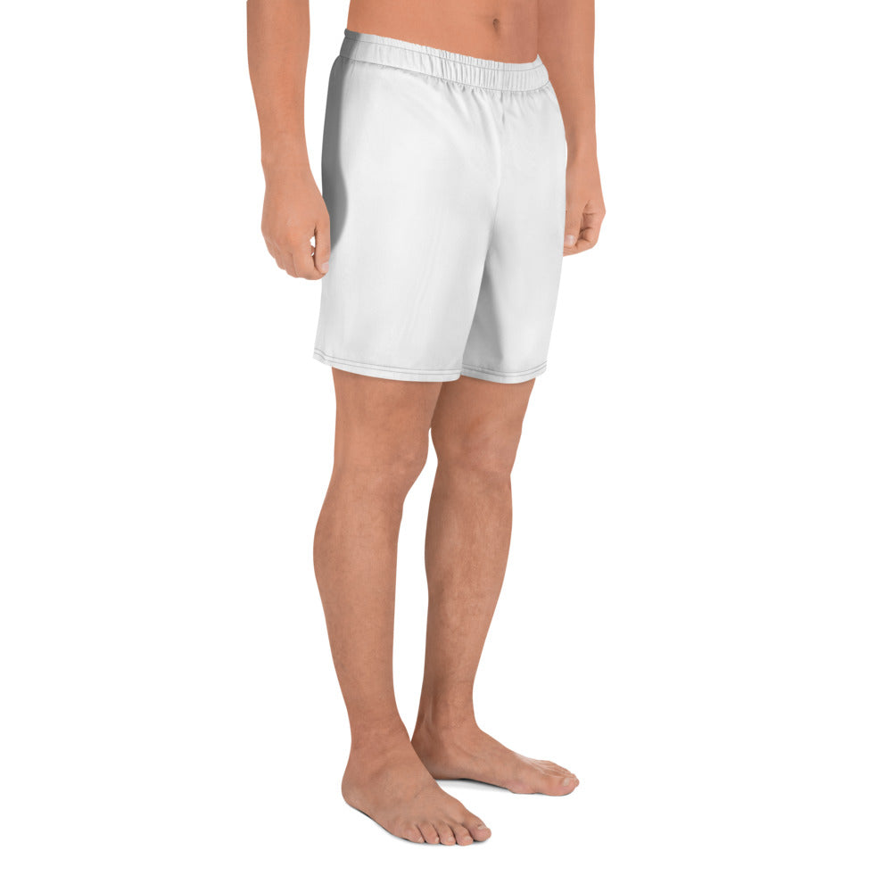 4WD Central - Men's Recycled Athletic Shorts -