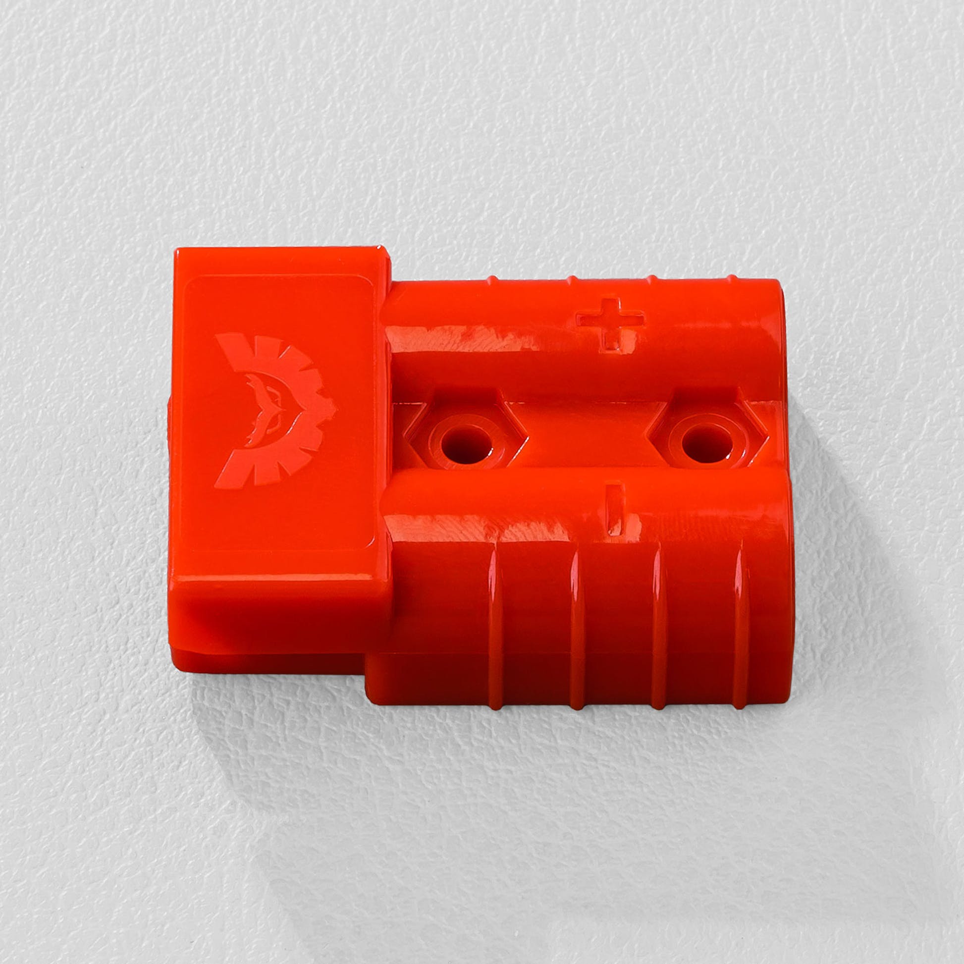 Stedi - Anderson Plug Part - Anderson Style Plug Single Pack (red)