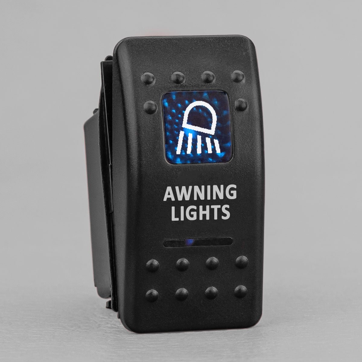 Stedi Carling Type Rocker Switches Awning Lights