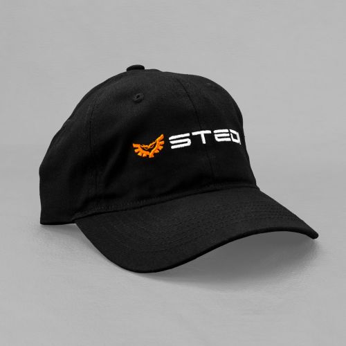 Stedi - STEDI Baseball Cap - Black