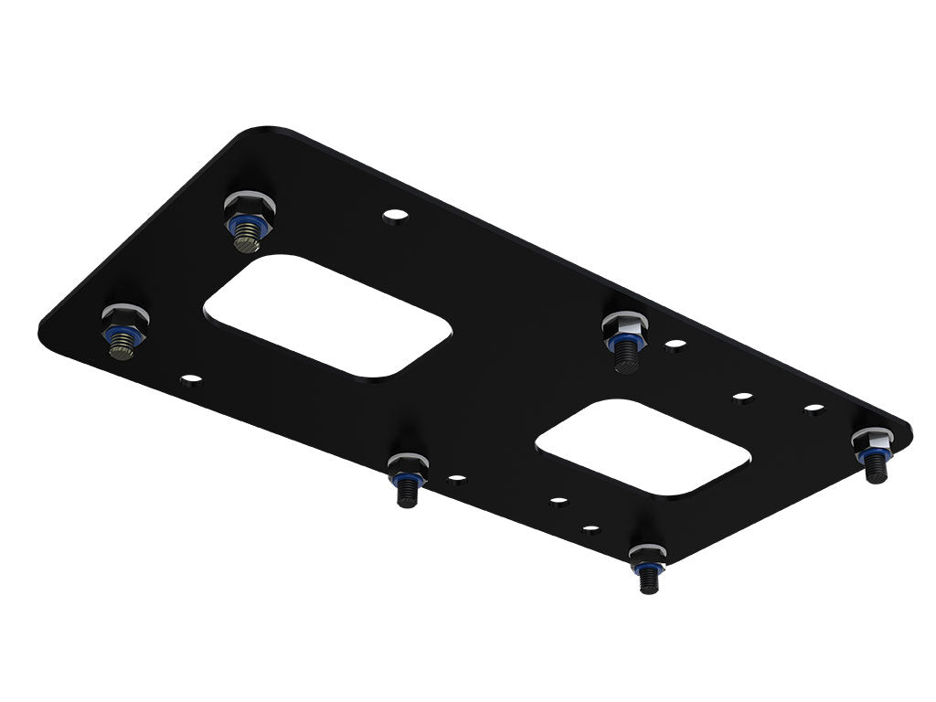 Front Runner - Battery Device Mounting Plate -
