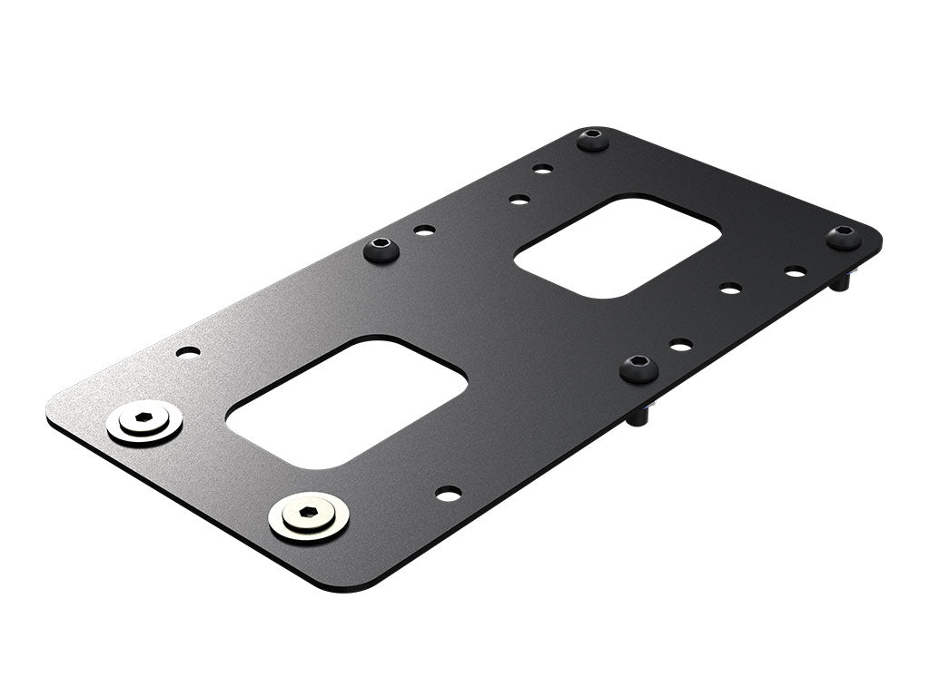 Front Runner - Battery Device Mounting Plate - Default Title