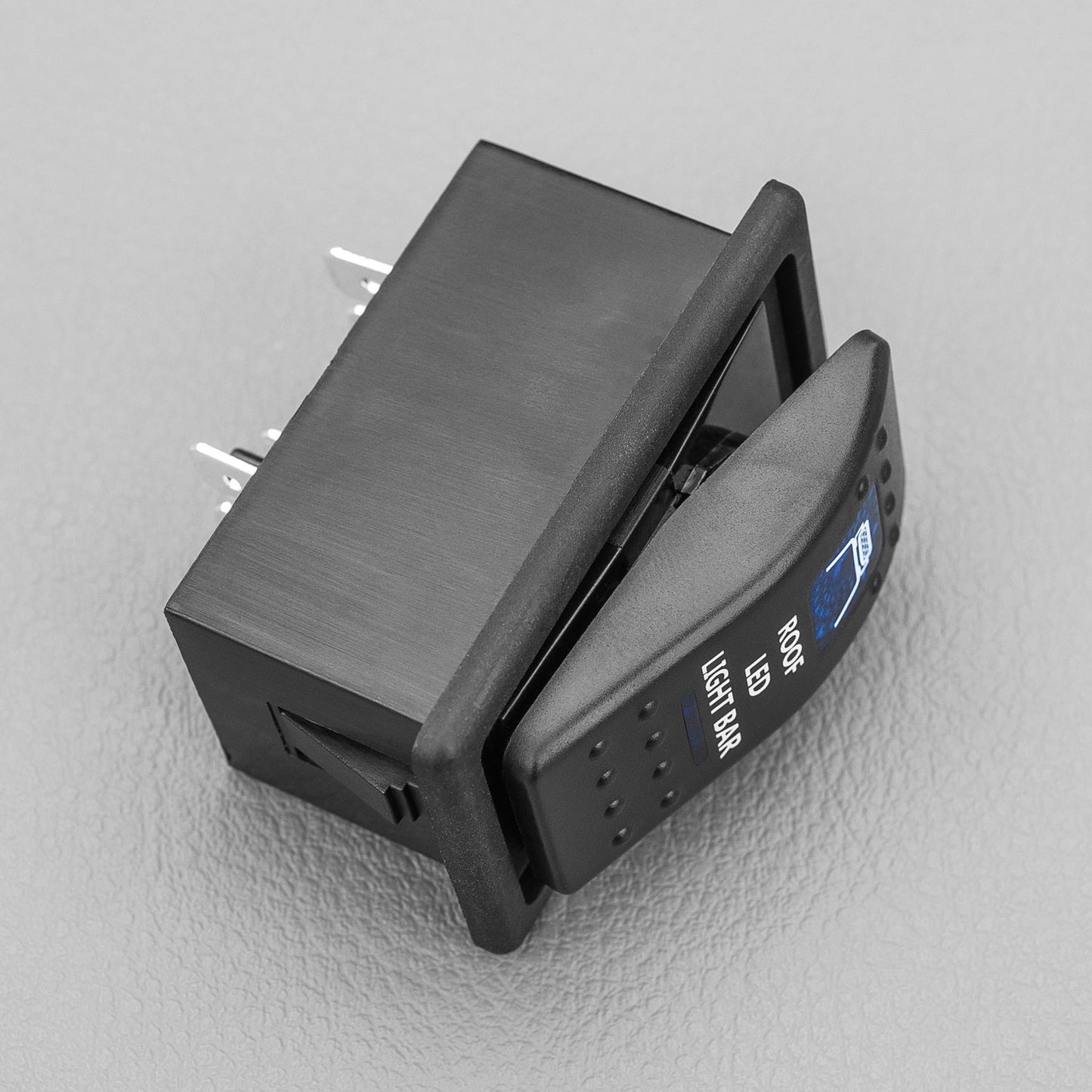 Stedi Switch Panel Holder Housing For Rocker Switches