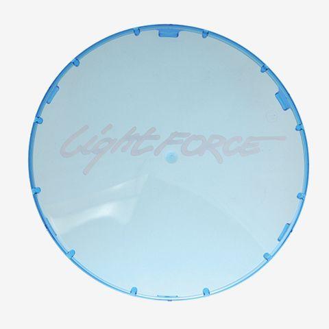 Lightforce - Blitz/XGT 240mm Crystal Blue Filter -