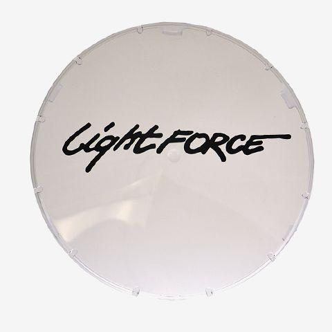 Lightforce - Blitz/XGT 240mm Clear Filter - Spot