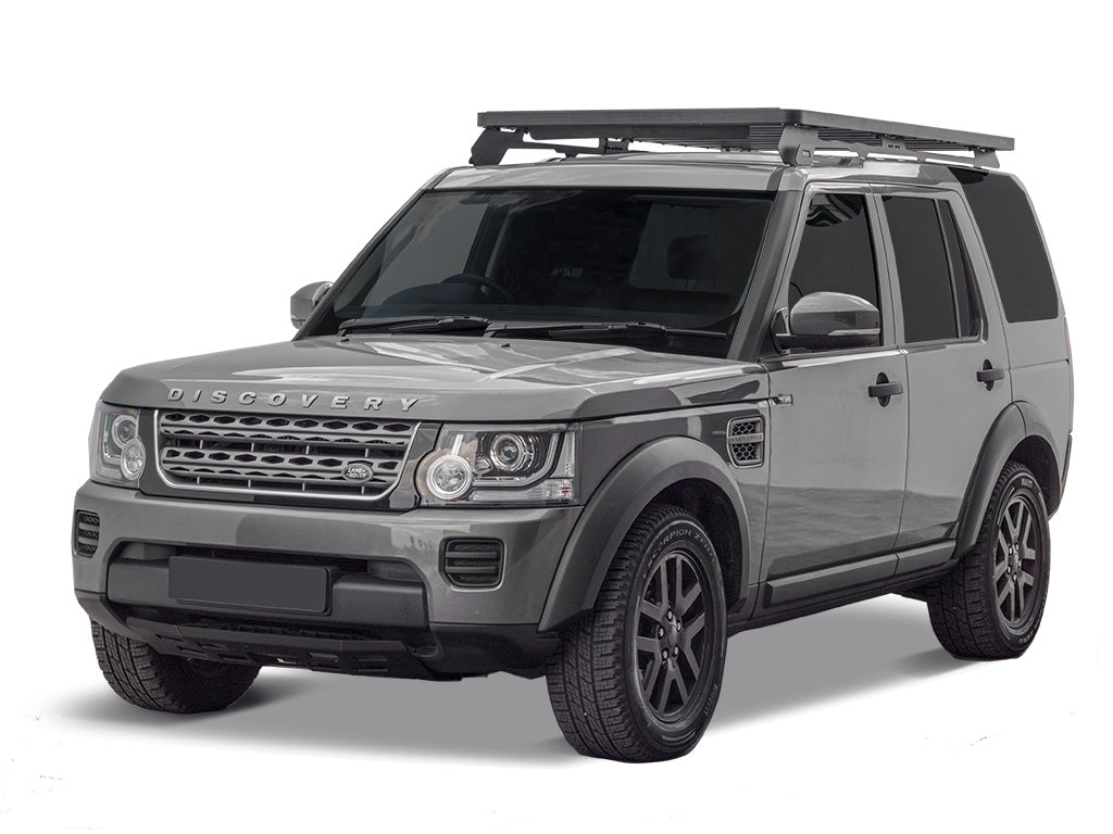 Front Runner Land Rover Discovery LR3/LR4 Slimline II Roof Rack Kit Default Title