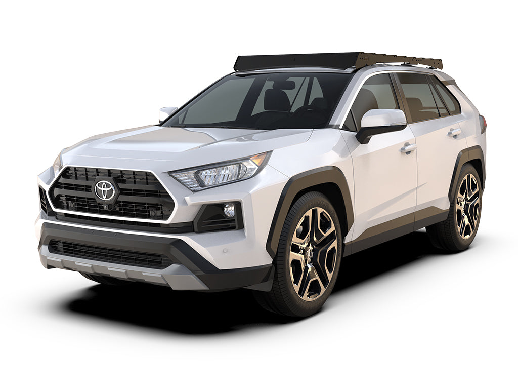 Front Runner Toyota Rav4 (2019-Current) Slimsport Roof Rack Kit Default Title