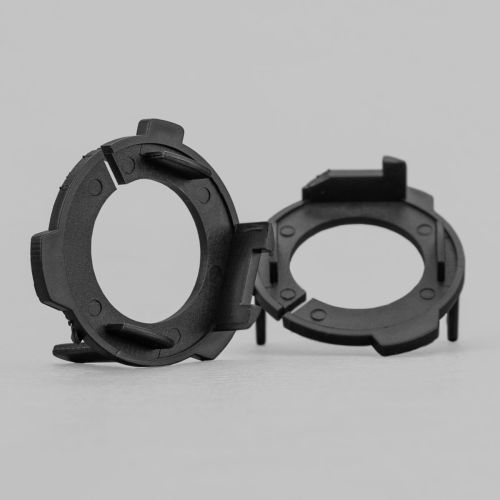 Stedi - H7 SPECIAL ADAPTERS - H7 Special Adaptor | L09 (Pair)