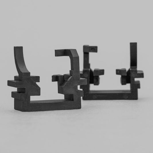 Stedi H7 Special Adapters L12 (Pair)