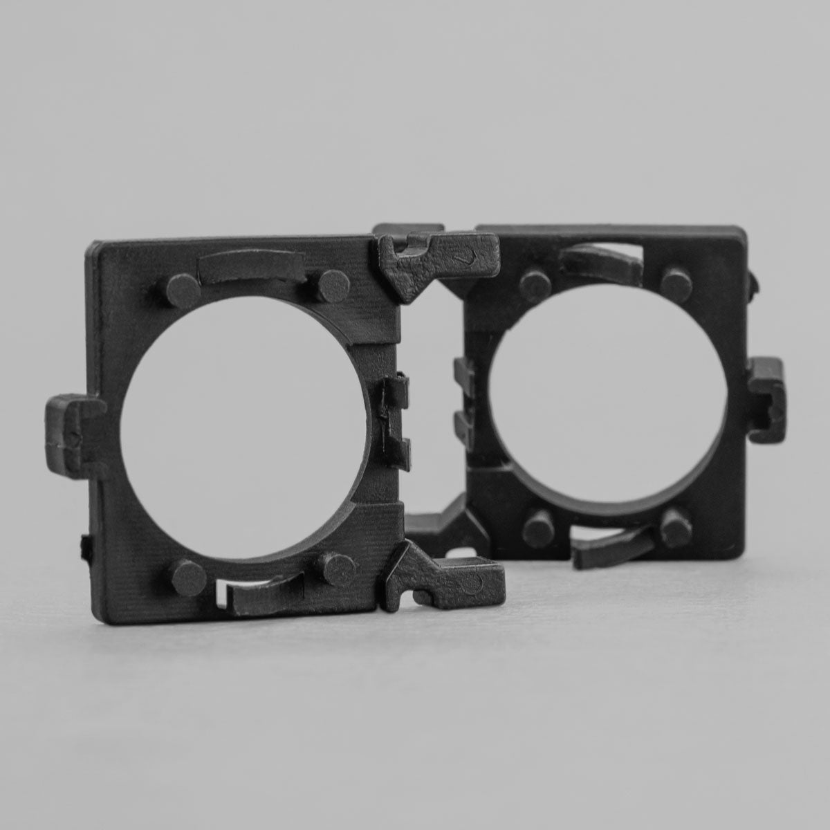 Stedi - H7 Special Adapters - L13 (Pair)