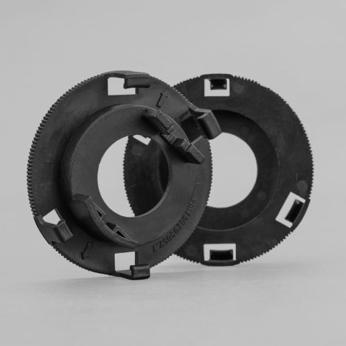 Stedi - H7 SPECIAL ADAPTERS - H7 Special Adaptor | L16 (Pair)