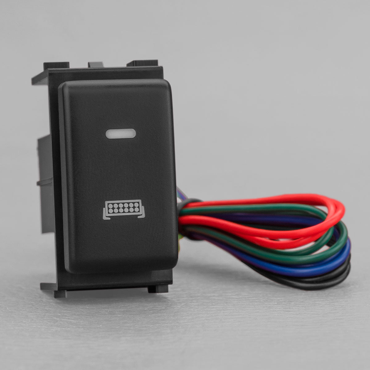 Stedi Tall Type Push Switch to suit Nissan LED Light Bar