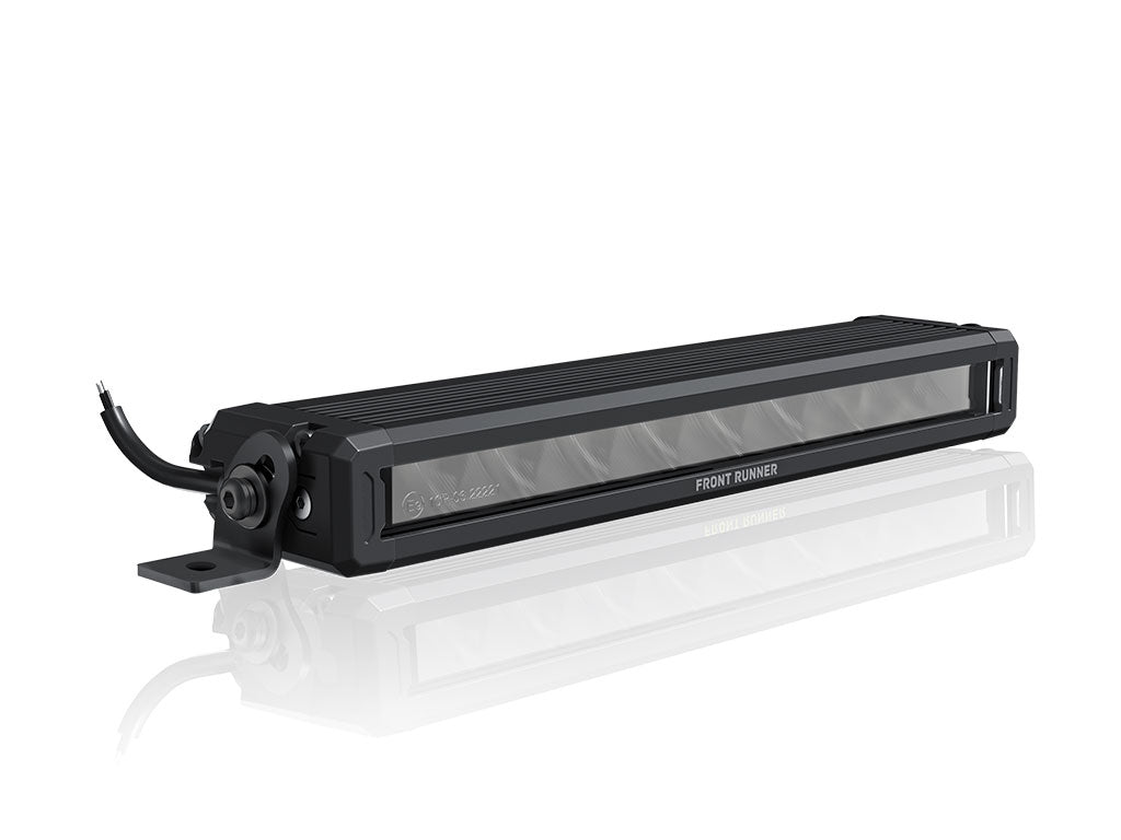 Front Runner - 10in LED Light Bar VX250-CB / 12V/ 24V / Combo Beam - Default Title
