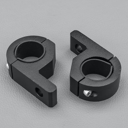 Stedi Bull Bar Tube Mounting Brackets