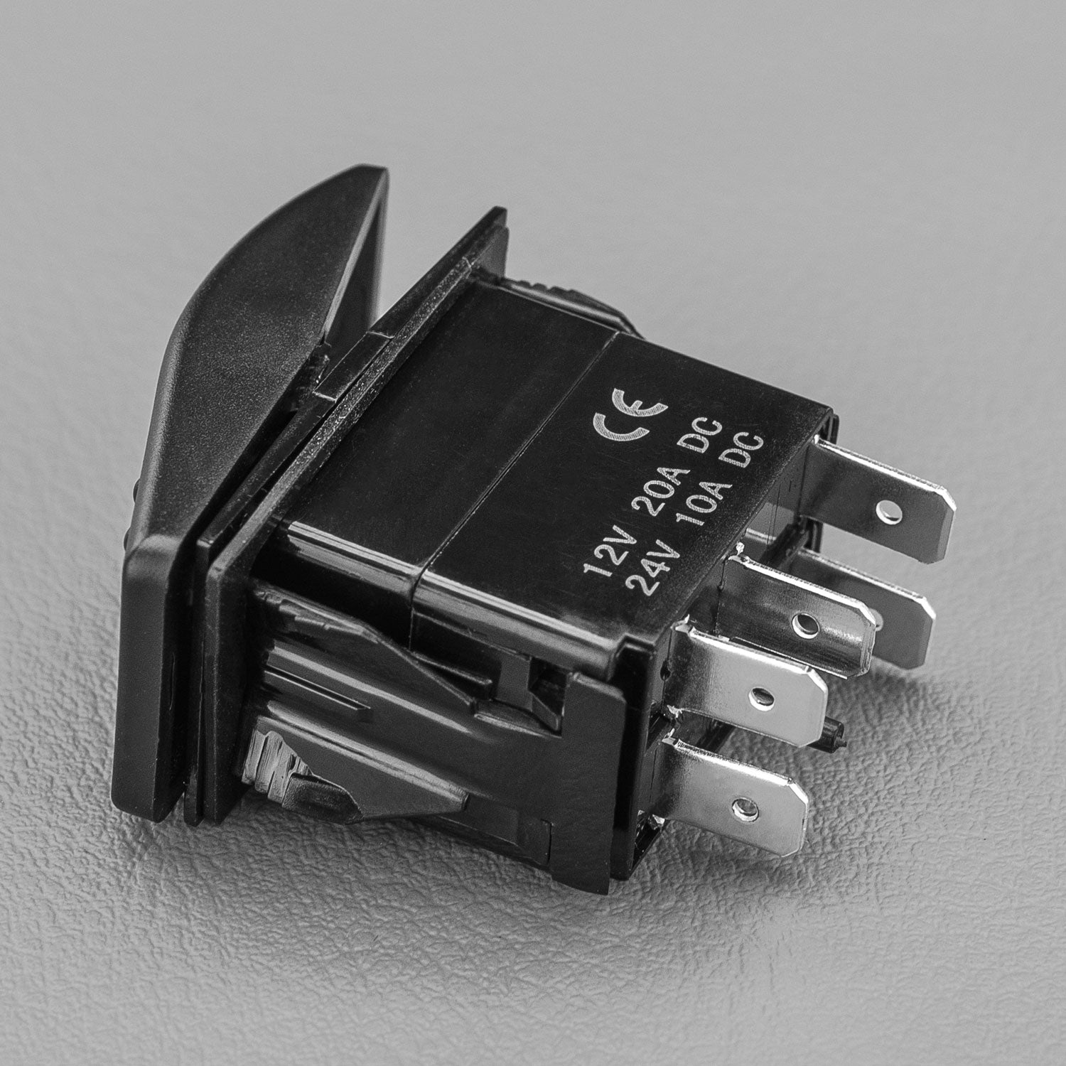 Stedi Carling Type Rocker Switches