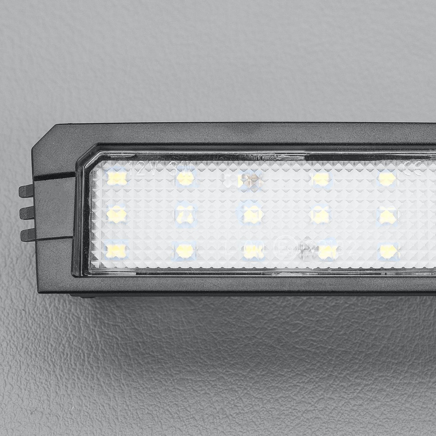 Stedi - LED License Plate Light - Hyundai & Kia