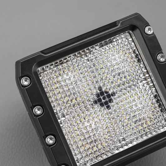 Stedi C-4 Black Edition Led Light Cube Diffuse