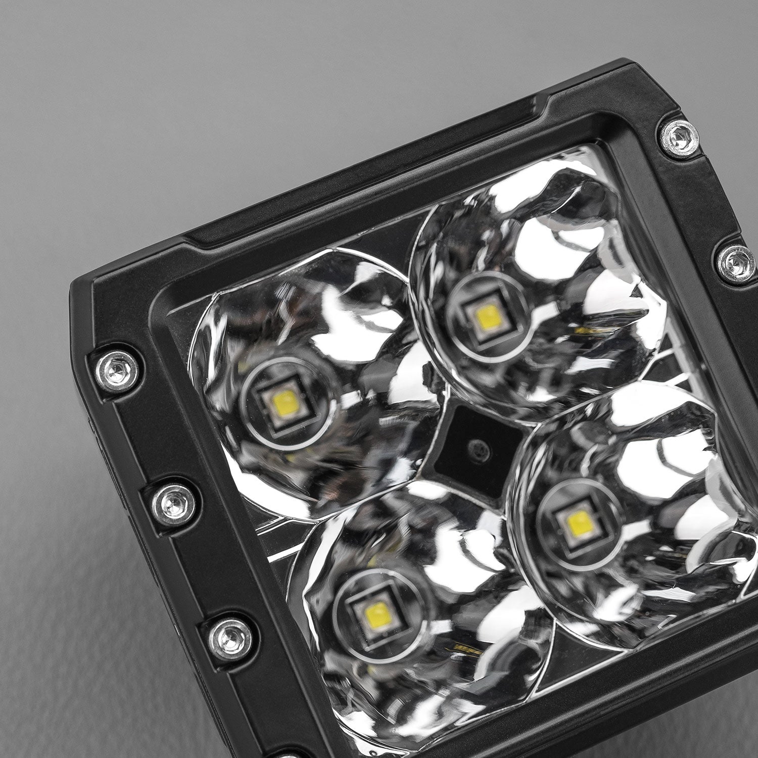 Stedi C-4 Black Edition Led Light Cube Spot