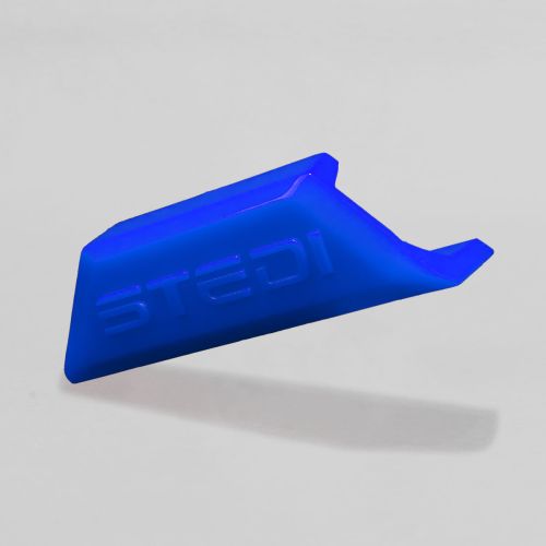 Stedi QUAD Pro Coloured Caps Blue