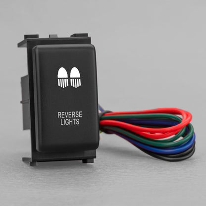 Stedi Tall Type Push Switch to suit Nissan Reverse Lights