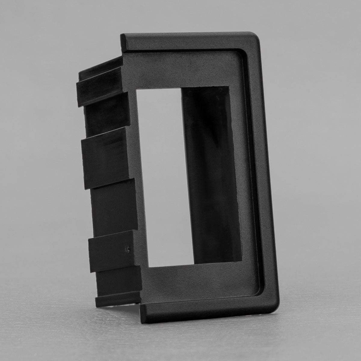 Stedi Switch Panel Holder Housing For Rocker Switches End Panel Holder Housing