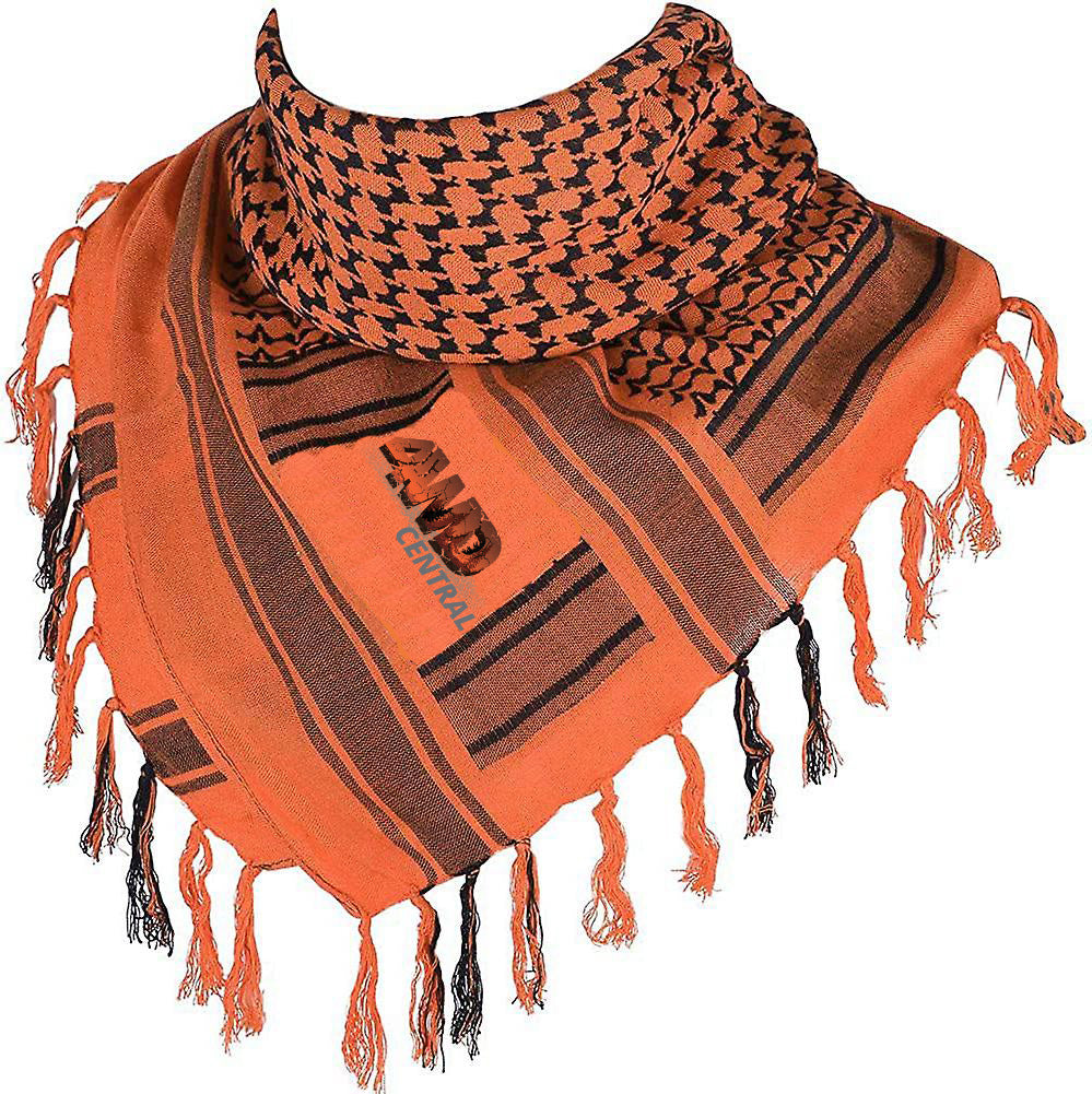 4WD Central - Shemagh Scarf -