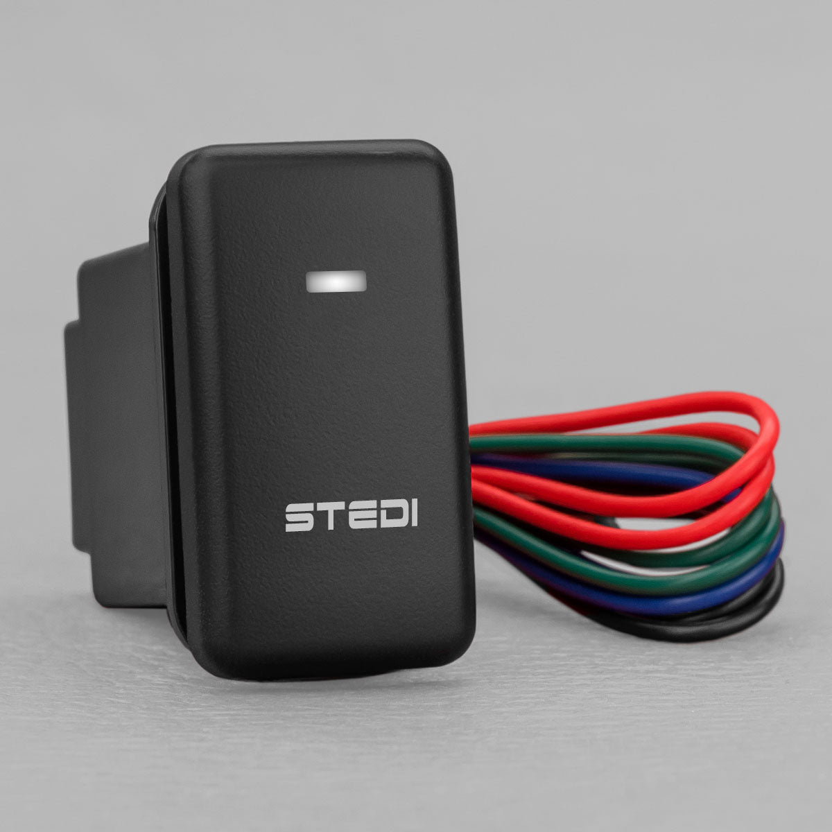 Stedi Tall Type Push Switches to Suit Toyota STEDI Universal