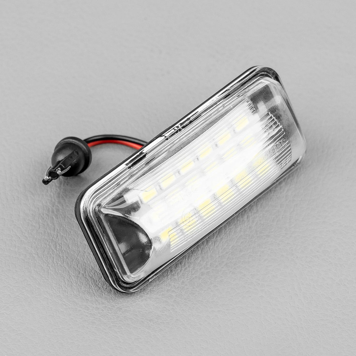 Stedi LED License Plate Light Subaru BRZ