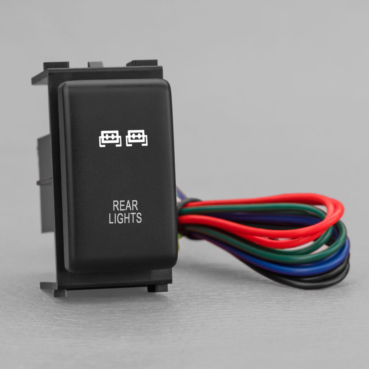 Stedi Tall Type Push Switch to suit Nissan Rear Lights