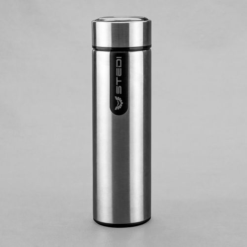 Stedi STEDI Pro Insulated Thermo Bottle Stainless Steel