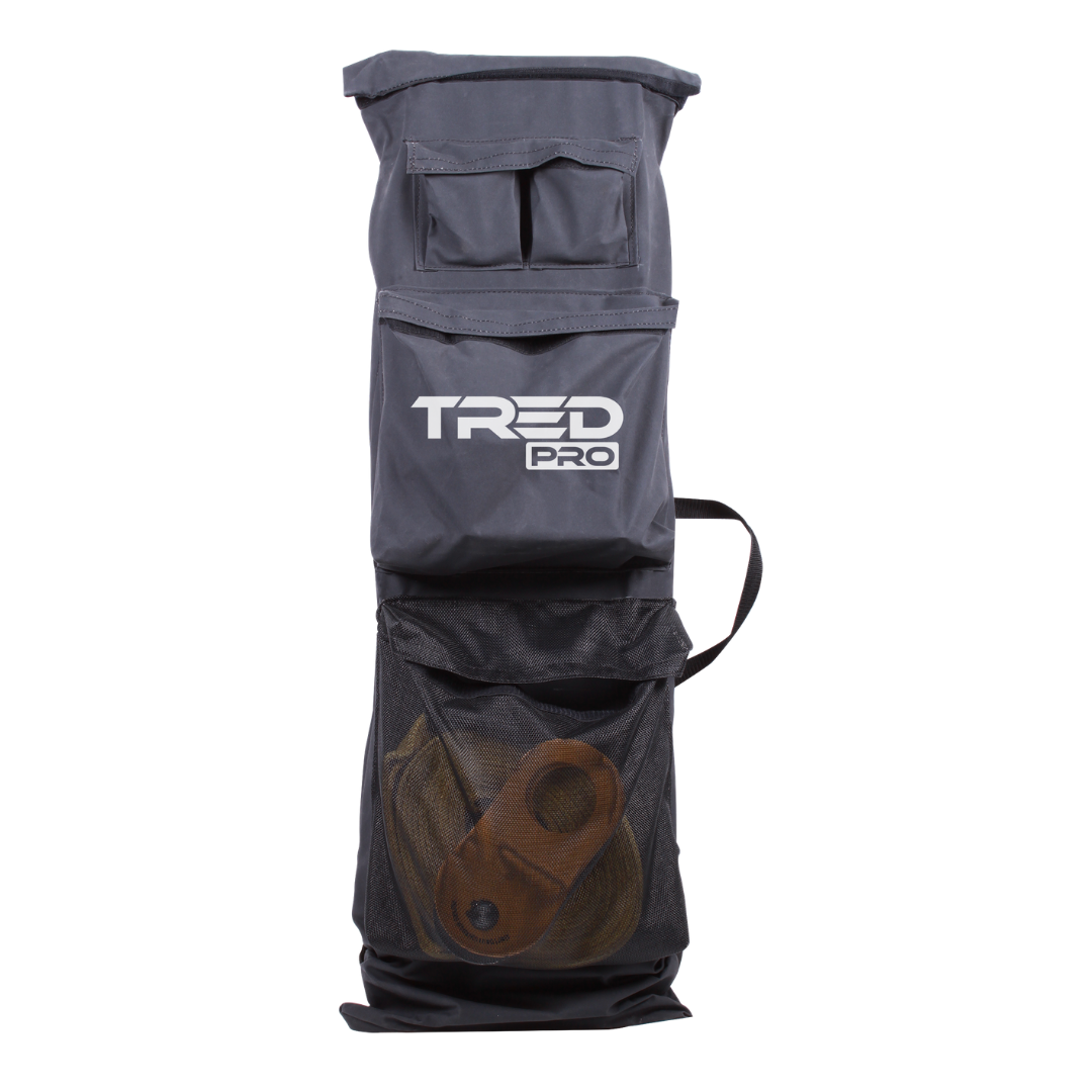 TRED - TRED Pro Carry Bag - Default Title