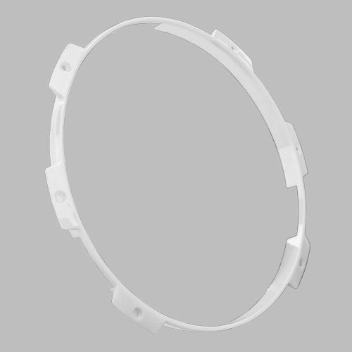 Stedi - STEDI Type X Pro Colour Ring - Frost White