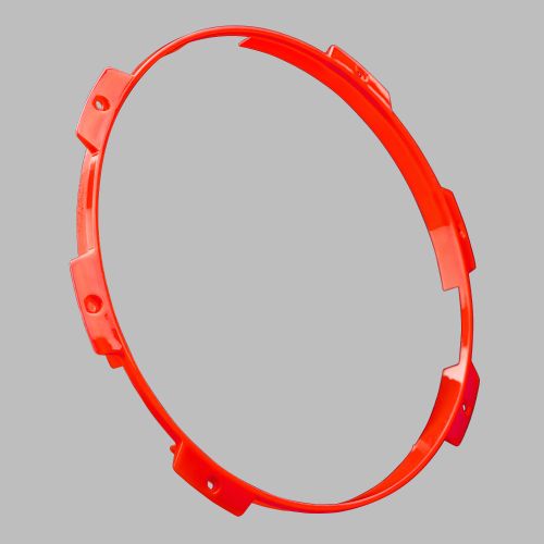 Stedi - STEDI Type X Pro Colour Ring - Red